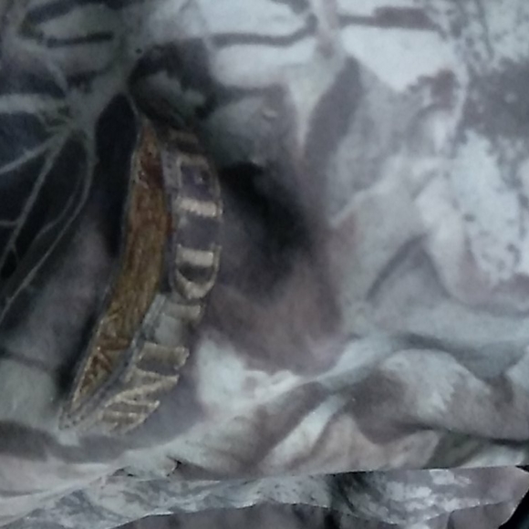 Hunting backpack - Picture 2 of 2